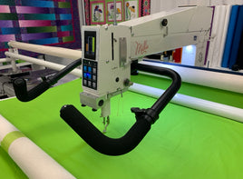 ***NEW!! Independently Adjustable Front Handle Upgrade for Square Throat Machines!