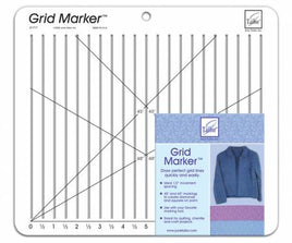 Grid Marker Marking Tool
