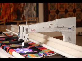 EVENT--APQS Longarm Road Show