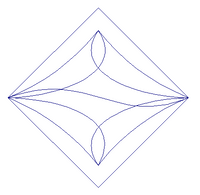 Diamond - Othello