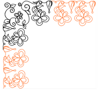 Full Design Set - FLOWER POWER!