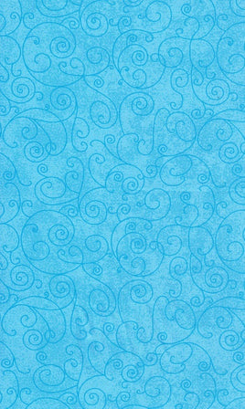 WillowC - Turquoise #9