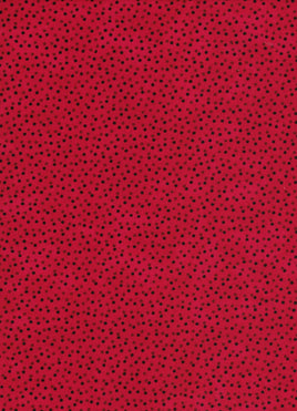 Multi SpotC - Red #4