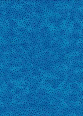 Multi SpotC - Turquoise #6