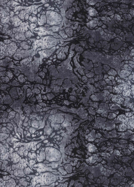 MoonscapeC - Charcoal #2