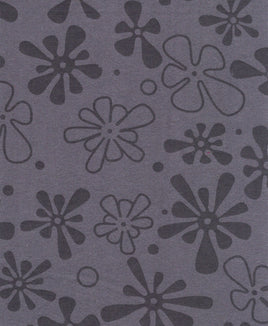 Flower PowerF - Grey #4