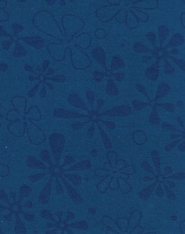 Flower PowerF - #6 Royal