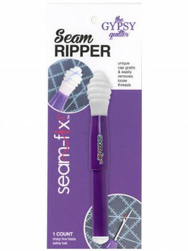 Gypsy Quilter Seam Ripper