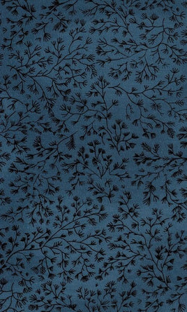 WoodlandC - Denim Blue D