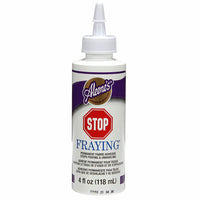 Aleene's Stop Fraying Glue