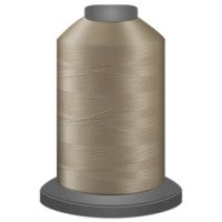Glide Thread -- Cream 5000M