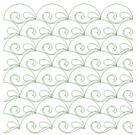 Clam Shell - FLOURISH