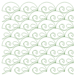 Clam Shell - FLOURISH