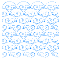 Clam Shell - FLOURISH