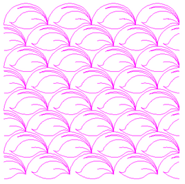 Clam Shell - JADE