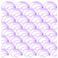 Clam Shell - ALOUETTE