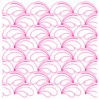 Clam Shell - ALOUETTE