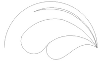 Clam Shell - ALOUETTE