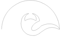 Clam Shell - MEERCHAUM
