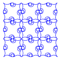 Grid Work - Arabella
