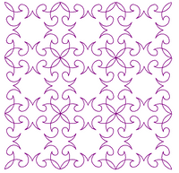 Grid Work - Mellie
