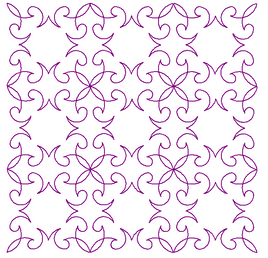 Grid Work - Mellie