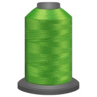 Glide Thread -- Kryptonite 5000M