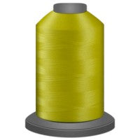 Glide Thread -- Lemon 5000M