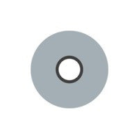 Magna Glide Classics -- Light Grey