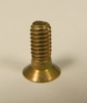 Needle Pate Screw (with thread cutter)