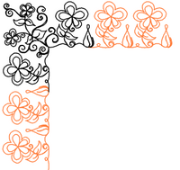Full Design Set - FLOWER POWER!