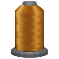 Glide Thread -- Pumpkin Seed 5000M