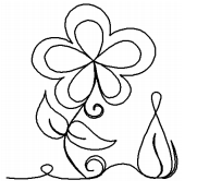 Full Design Set - FLOWER POWER!