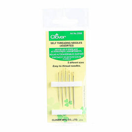 Clover - Easy Threading Needles