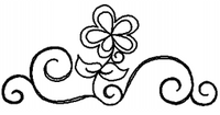 Full Design Set - FLOWER POWER!